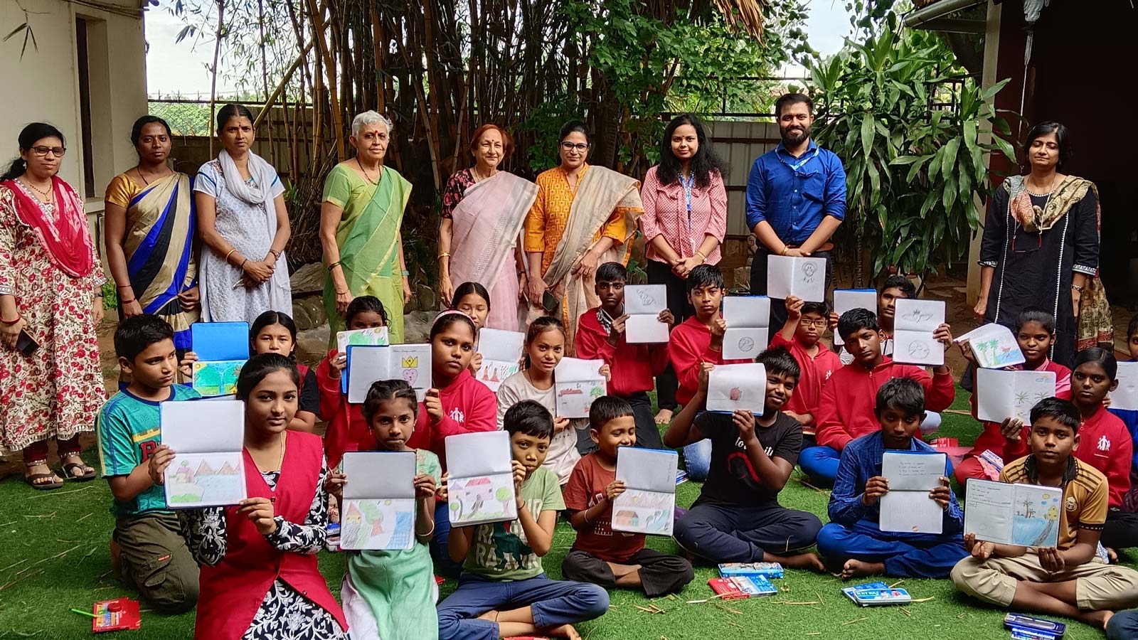 Open Basic Education Programme